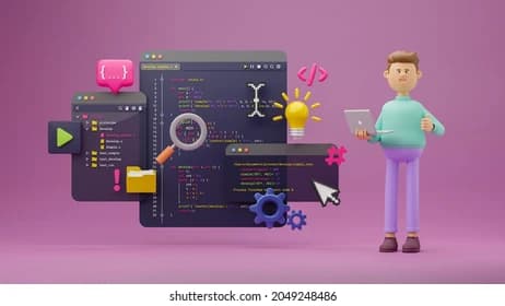 Best Practices for Secure Web Development