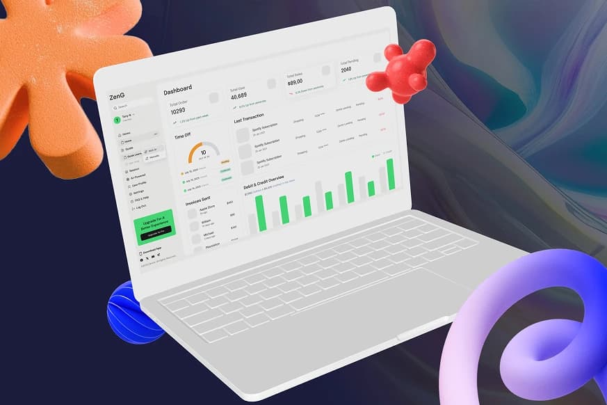 Uptime Monitoring App